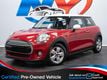 2014 MINI Cooper Hardtop 2 Door CLEAN CARFAX, 6-SPD MANUAL, HEATED SEATS, COLD WEATHER PKG - 22591328 - 0