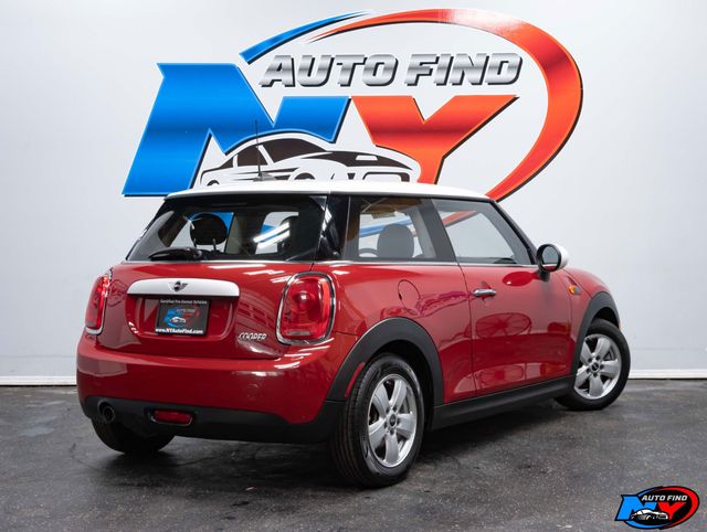 2014 MINI Cooper Hardtop 2 Door CLEAN CARFAX, 6-SPD MANUAL, HEATED SEATS, COLD WEATHER PKG - 22591328 - 2