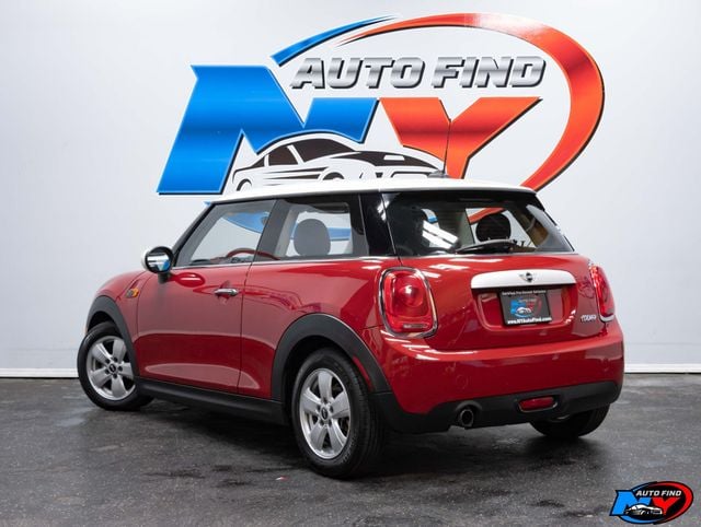 2014 MINI Cooper Hardtop 2 Door CLEAN CARFAX, 6-SPD MANUAL, HEATED SEATS, COLD WEATHER PKG - 22591328 - 3