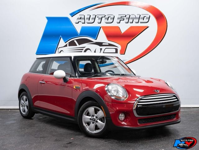 2014 MINI Cooper Hardtop 2 Door CLEAN CARFAX, 6-SPD MANUAL, HEATED SEATS, COLD WEATHER PKG - 22591328 - 5