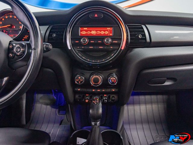 2014 MINI Cooper Hardtop 2 Door CLEAN CARFAX, PANORAMIC SUNROOF, HEATED SEATS, SPORT SEATS - 22942281 - 10