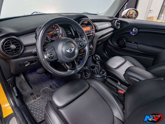 2014 MINI Cooper Hardtop 2 Door CLEAN CARFAX, PANORAMIC SUNROOF, HEATED SEATS, SPORT SEATS - 22942281 - 12