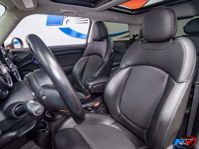 2014 MINI Cooper Hardtop 2 Door CLEAN CARFAX, PANORAMIC SUNROOF, HEATED SEATS, SPORT SEATS - 22942281 - 14