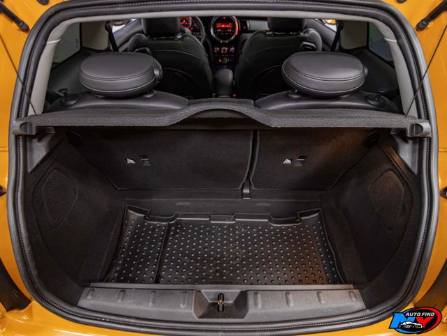 2014 MINI Cooper Hardtop 2 Door CLEAN CARFAX, PANORAMIC SUNROOF, HEATED SEATS, SPORT SEATS - 22942281 - 16