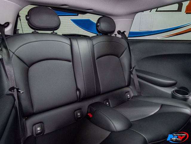 2014 MINI Cooper Hardtop 2 Door CLEAN CARFAX, PANORAMIC SUNROOF, HEATED SEATS, SPORT SEATS - 22942281 - 18