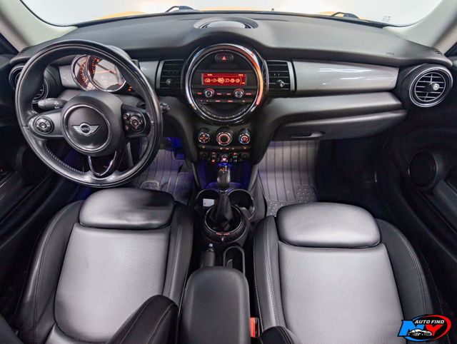 2014 MINI Cooper Hardtop 2 Door CLEAN CARFAX, PANORAMIC SUNROOF, HEATED SEATS, SPORT SEATS - 22942281 - 1