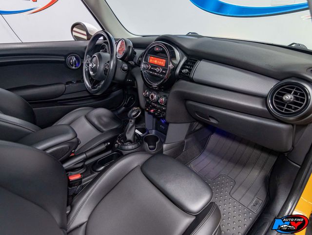 2014 MINI Cooper Hardtop 2 Door CLEAN CARFAX, PANORAMIC SUNROOF, HEATED SEATS, SPORT SEATS - 22942281 - 21