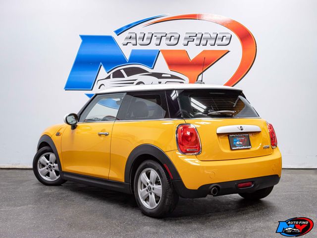 2014 MINI Cooper Hardtop 2 Door CLEAN CARFAX, PANORAMIC SUNROOF, HEATED SEATS, SPORT SEATS - 22942281 - 2
