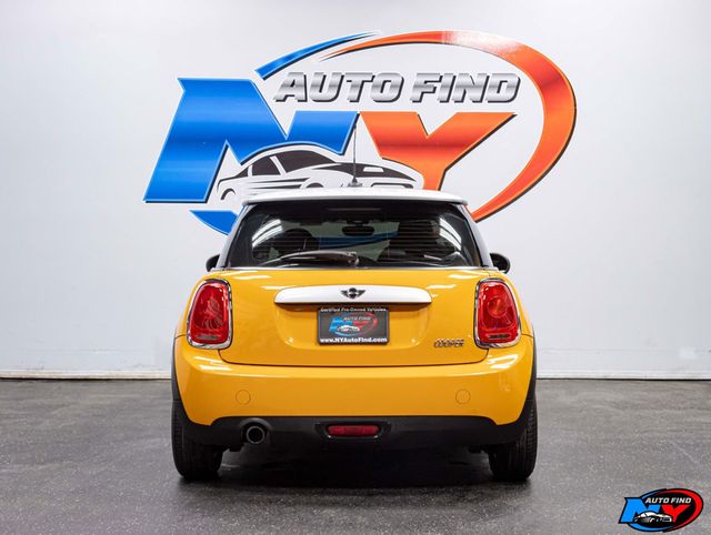 2014 MINI Cooper Hardtop 2 Door CLEAN CARFAX, PANORAMIC SUNROOF, HEATED SEATS, SPORT SEATS - 22942281 - 3
