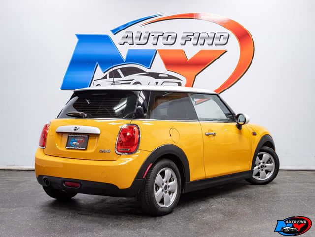 2014 MINI Cooper Hardtop 2 Door CLEAN CARFAX, PANORAMIC SUNROOF, HEATED SEATS, SPORT SEATS - 22942281 - 4