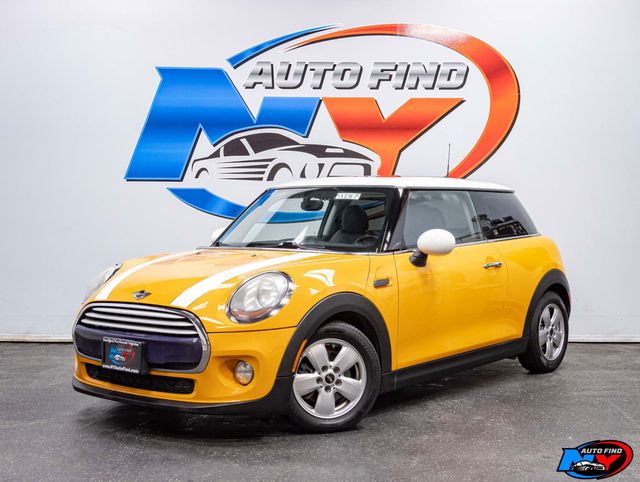 2014 MINI Cooper Hardtop 2 Door CLEAN CARFAX, PANORAMIC SUNROOF, HEATED SEATS, SPORT SEATS - 22942281 - 6