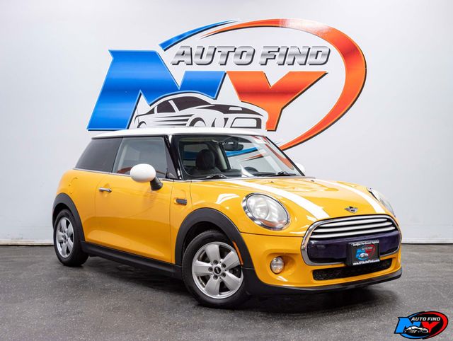 2014 MINI Cooper Hardtop 2 Door CLEAN CARFAX, PANORAMIC SUNROOF, HEATED SEATS, SPORT SEATS - 22942281 - 8