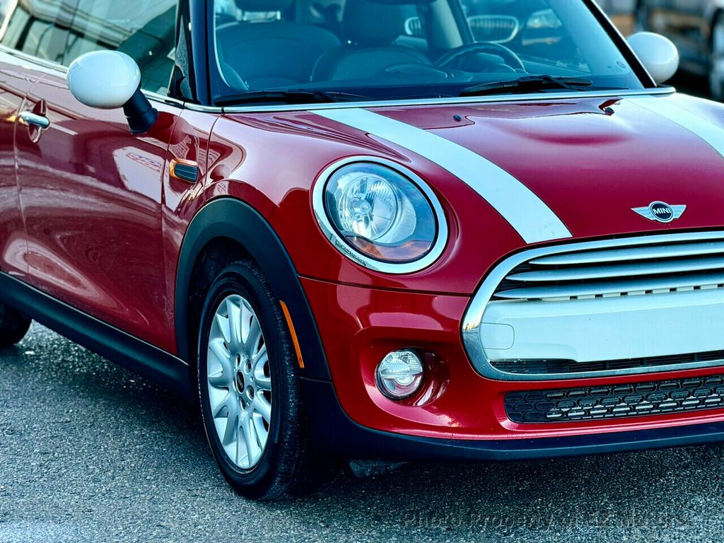 2014 MINI Cooper Hardtop 2 Door ONE OWNER-ACCIDENT FREE! 83917 KMS! CERTIFIED! - 22206965 - 11