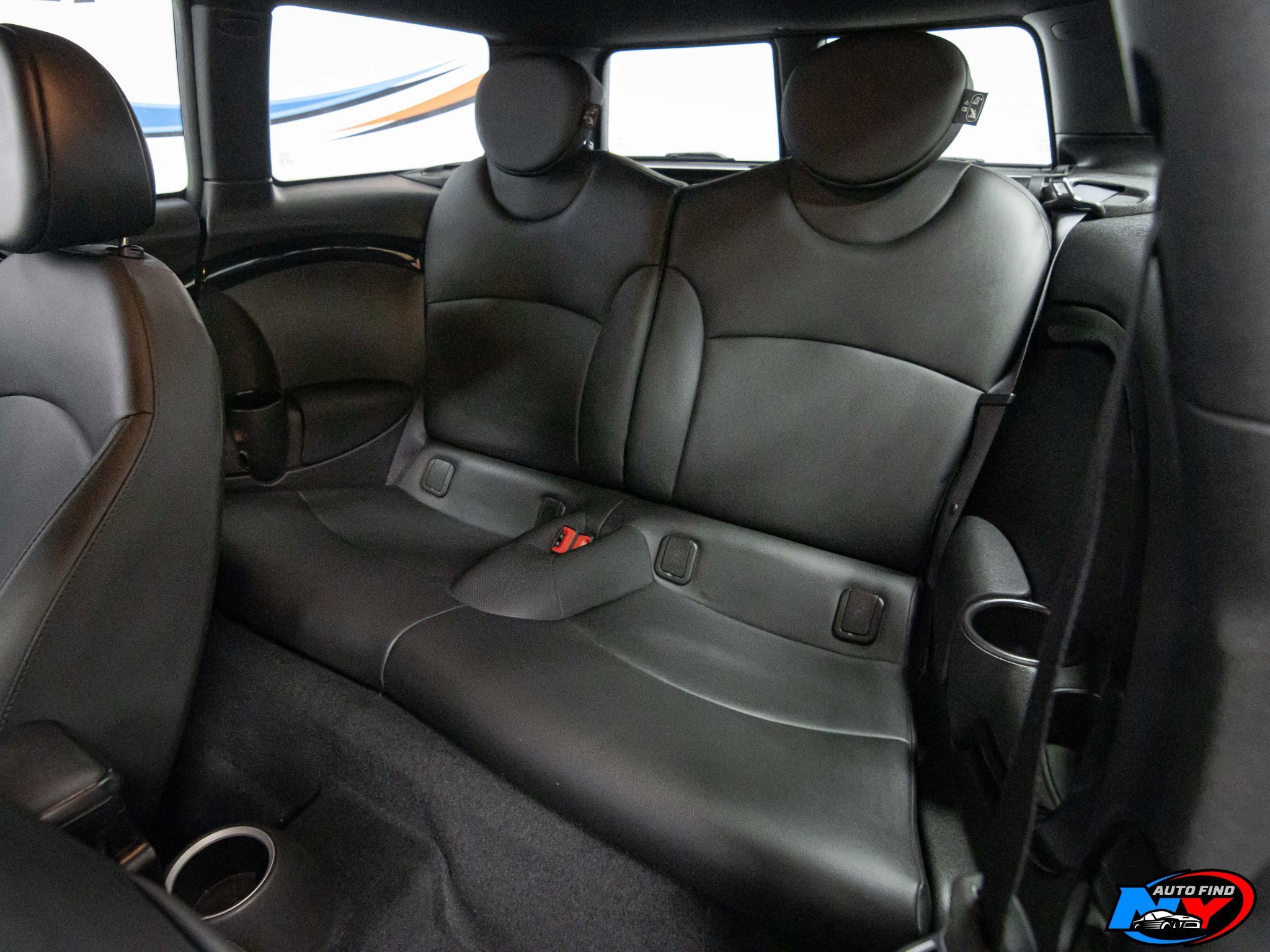 2014 Mini Clubman Base S photo 7
