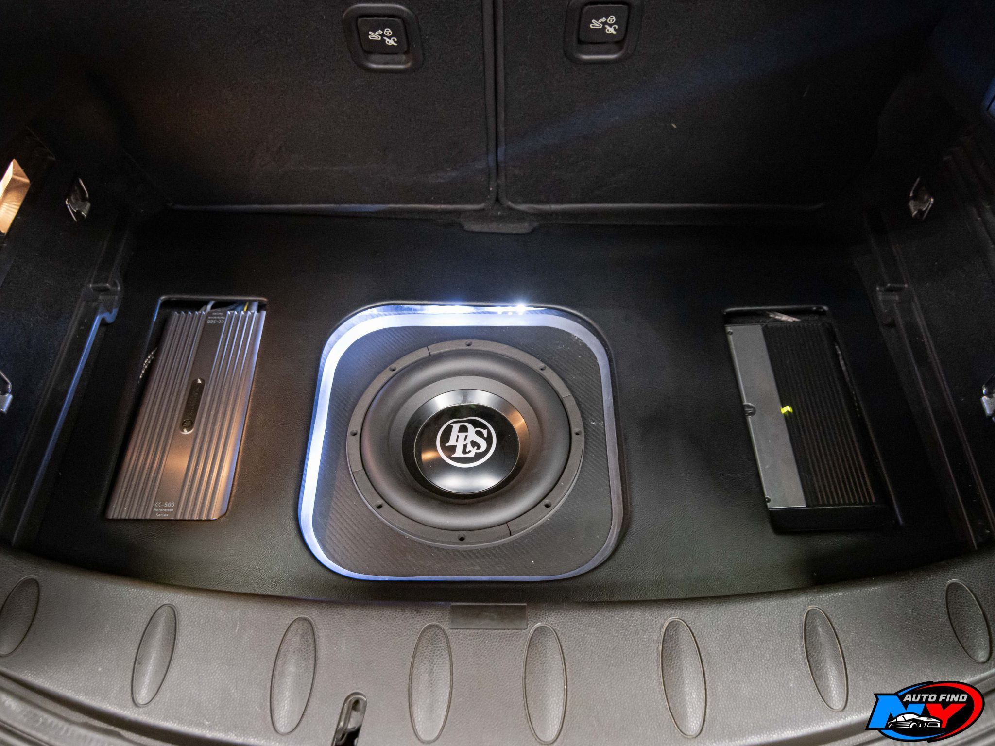2014 Mini Clubman Base S photo 9