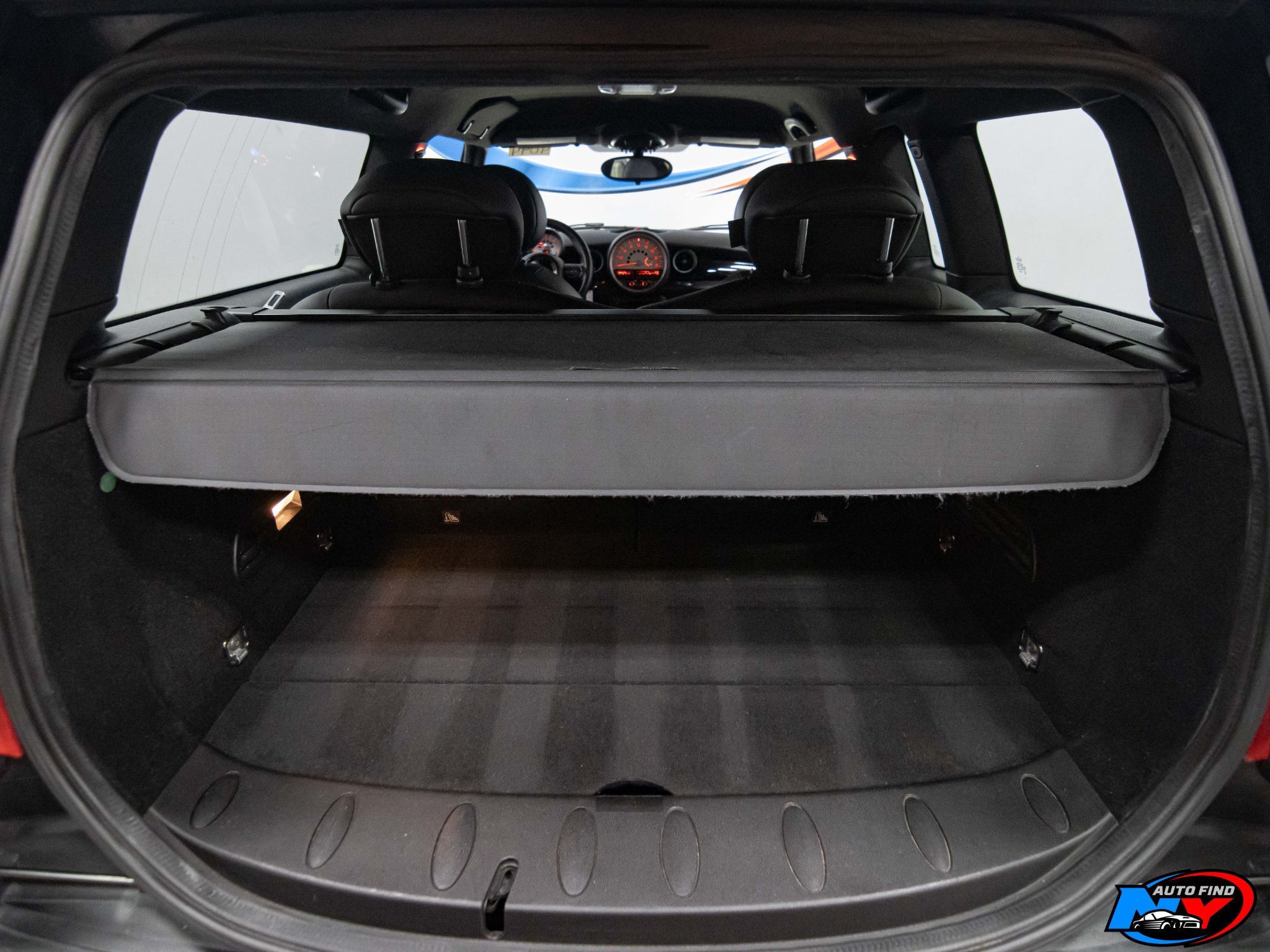 2014 Mini Clubman Base S photo 10