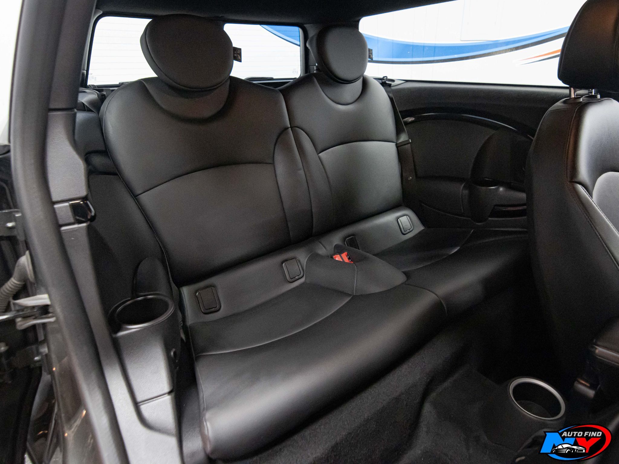 2014 Mini Clubman Base S photo 11