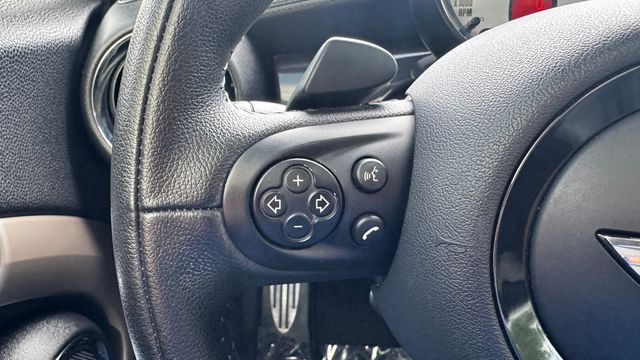2014 MINI Cooper S Clubman Bond Street Edition - 23035236 - 14