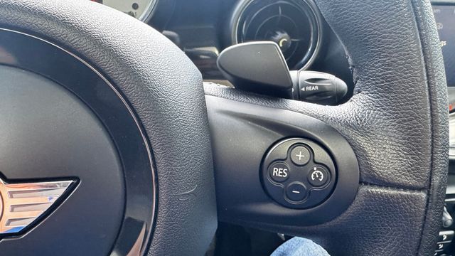 2014 MINI Cooper S Clubman Bond Street Edition - 23035236 - 15