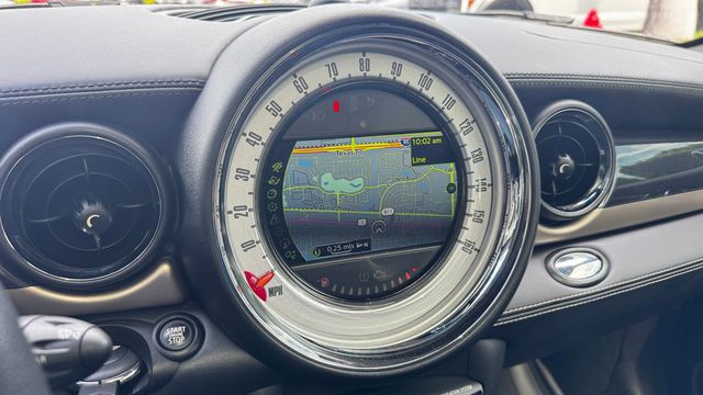 2014 MINI Cooper S Clubman Bond Street Edition - 23035236 - 16