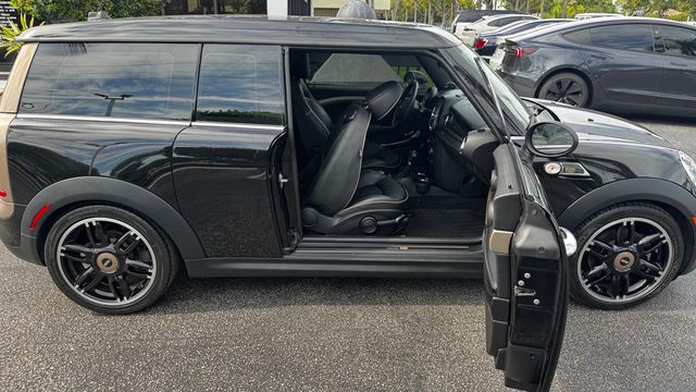 2014 MINI Cooper S Clubman Bond Street Edition - 23035236 - 20