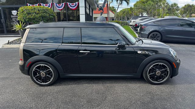 2014 MINI Cooper S Clubman Bond Street Edition - 23035236 - 3