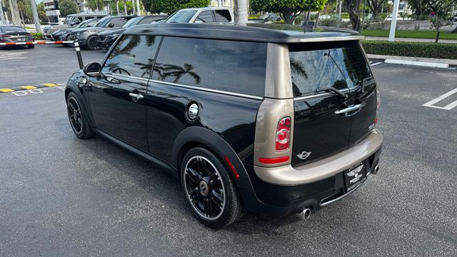 2014 MINI Cooper S Clubman Bond Street Edition - 23035236 - 6