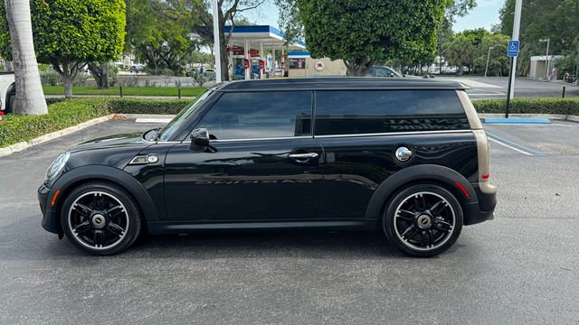 2014 MINI Cooper S Clubman Bond Street Edition - 23035236 - 7
