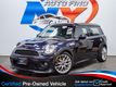 2014 MINI Cooper S Clubman CLEAN CARFAX, 6-SPD MANUAL, PAN SUNROOF, JCW EXTERIOR, NAVI - 22924403 - 0