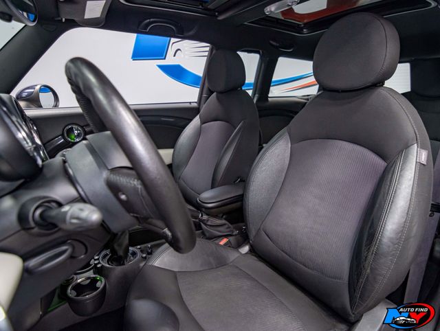 2014 MINI Cooper S Clubman CLEAN CARFAX, 6-SPD MANUAL, PAN SUNROOF, JCW EXTERIOR, NAVI - 22924403 - 15