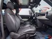2014 MINI Cooper S Clubman CLEAN CARFAX, 6-SPD MANUAL, PAN SUNROOF, JCW EXTERIOR, NAVI - 22924403 - 20