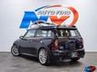 2014 MINI Cooper S Clubman CLEAN CARFAX, 6-SPD MANUAL, PAN SUNROOF, JCW EXTERIOR, NAVI - 22924403 - 2