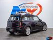 2014 MINI Cooper S Clubman CLEAN CARFAX, 6-SPD MANUAL, PAN SUNROOF, JCW EXTERIOR, NAVI - 22924403 - 4