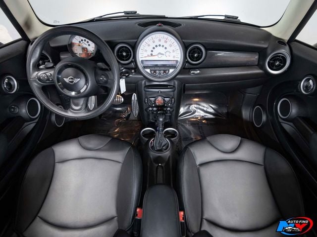 2014 MINI Cooper S Clubman CLEAN CARFAX, ONE OWNER, PAN SUNROOF, XENON LIGHTS, PREMIUM PKG - 22982875 - 1