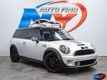 2014 MINI Cooper S Clubman CLEAN CARFAX, ONE OWNER, PAN SUNROOF, XENON LIGHTS, PREMIUM PKG - 22982875 - 6
