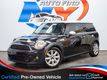 2014 MINI Cooper S Clubman CLEAN CARFAX, PANORAMIC SUNROOF, PREMIUM PKG, CENTER ARMREST - 22925988 - 0