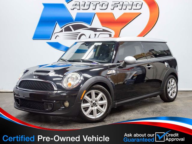 2014 MINI Cooper