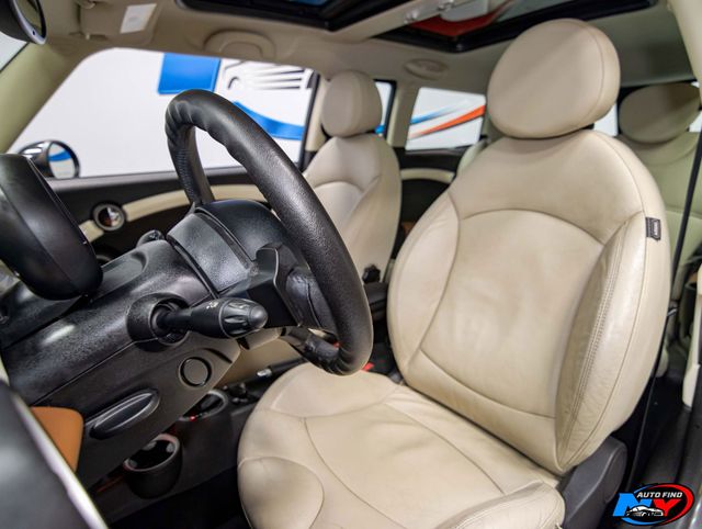 2014 MINI Cooper S Clubman FULLY LOADED PKG, PAN SUNROOF, SPORT, NAVIGATION, HEATED SEATS - 22948791 - 15