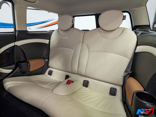 2014 MINI Cooper S Clubman FULLY LOADED PKG, PAN SUNROOF, SPORT, NAVIGATION, HEATED SEATS - 22948791 - 16