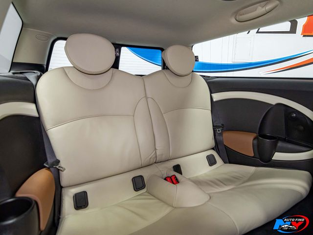 2014 MINI Cooper S Clubman FULLY LOADED PKG, PAN SUNROOF, SPORT, NAVIGATION, HEATED SEATS - 22948791 - 19