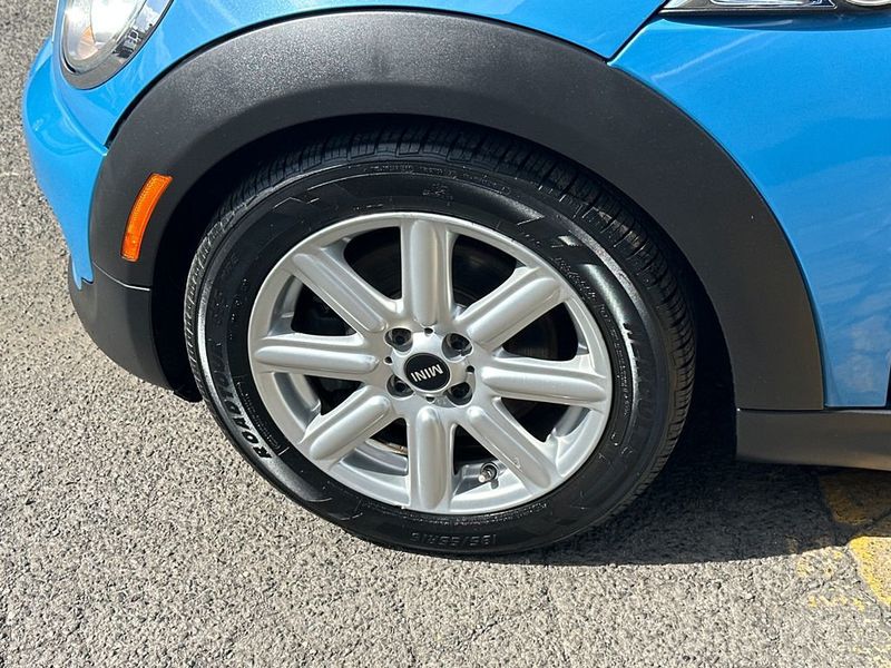 2014 MINI Cooper S Convertible   - 22967783 - 10