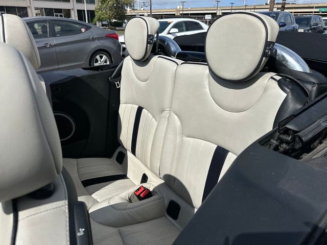 2014 MINI Cooper S Convertible   - 22967783 - 13