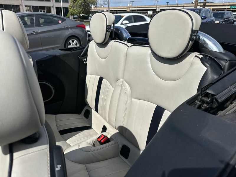 2014 MINI Cooper S Convertible   - 22967783 - 13