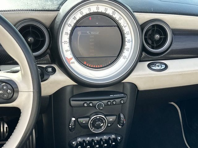 2014 MINI Cooper S Convertible   - 22967783 - 14