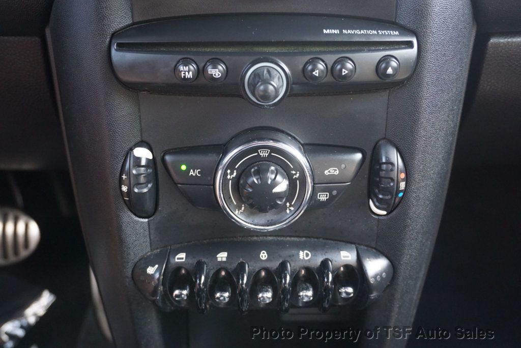 2014 MINI Cooper S Convertible  - 23047924 - 20