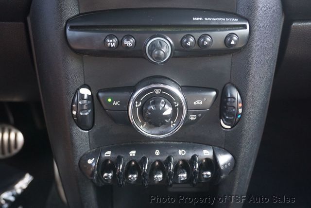 2014 MINI Cooper S Convertible  - 23047924 - 20