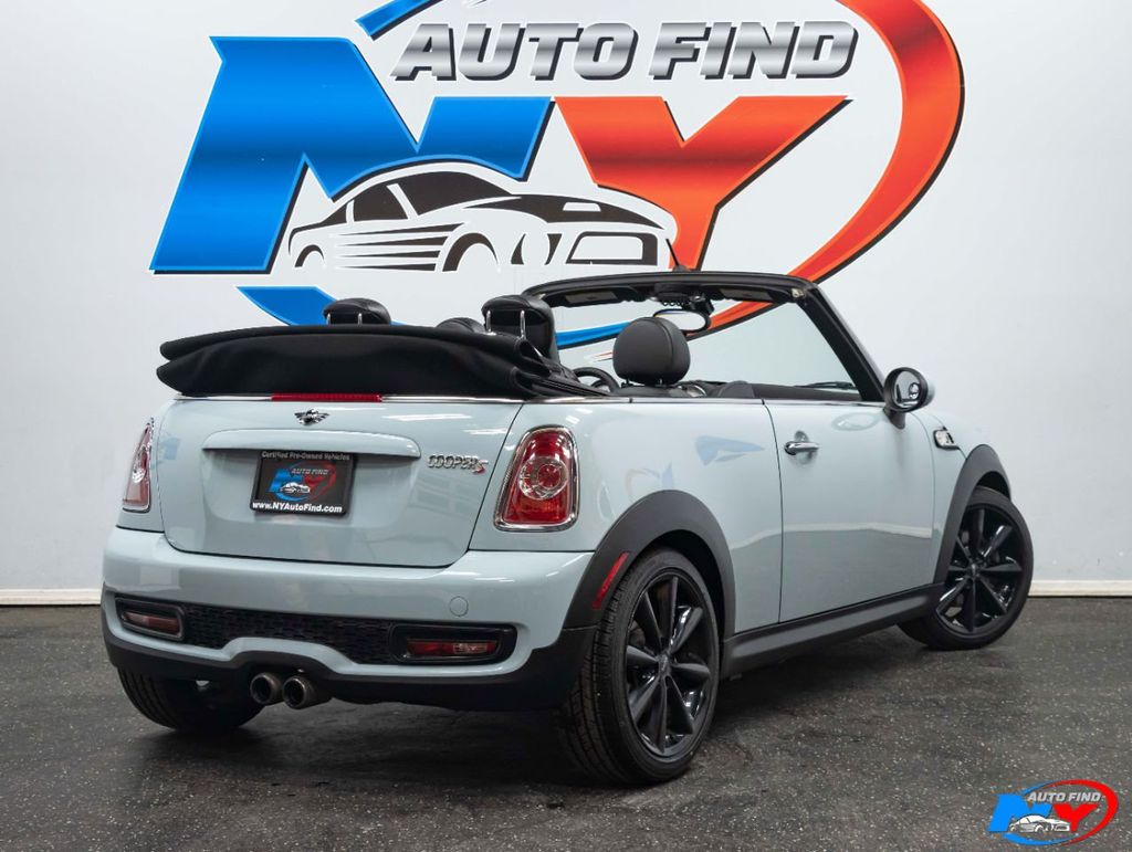 Used Mini Convertibles for Sale (with Photos) - CARFAX