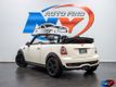 2014 MINI Cooper S Convertible CLEAN CARFAX, CONVERTIBLE, HEATED SEATS, ALLOY WHEELS - 22919072 - 2