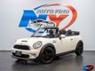 2014 MINI Cooper S Convertible CLEAN CARFAX, CONVERTIBLE, HEATED SEATS, ALLOY WHEELS - 22919072 - 6