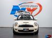 2014 MINI Cooper S Convertible CLEAN CARFAX, CONVERTIBLE, HEATED SEATS, ALLOY WHEELS - 22919072 - 7